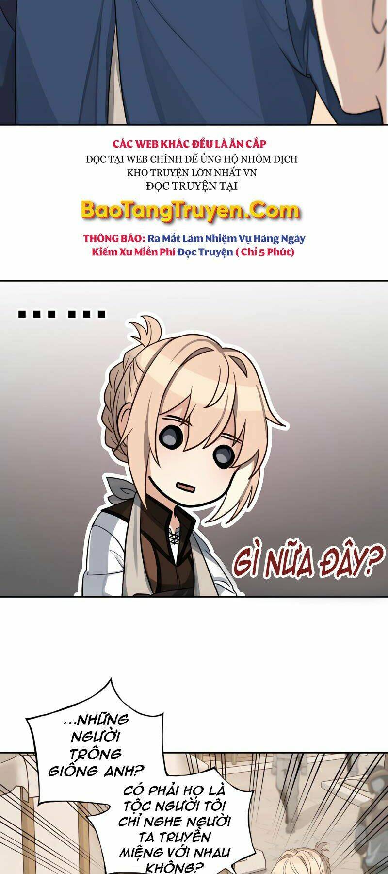 Lần Nữa Chuyển Sinh Sang Thế Giới Khác - Chapter 5 - Page 28