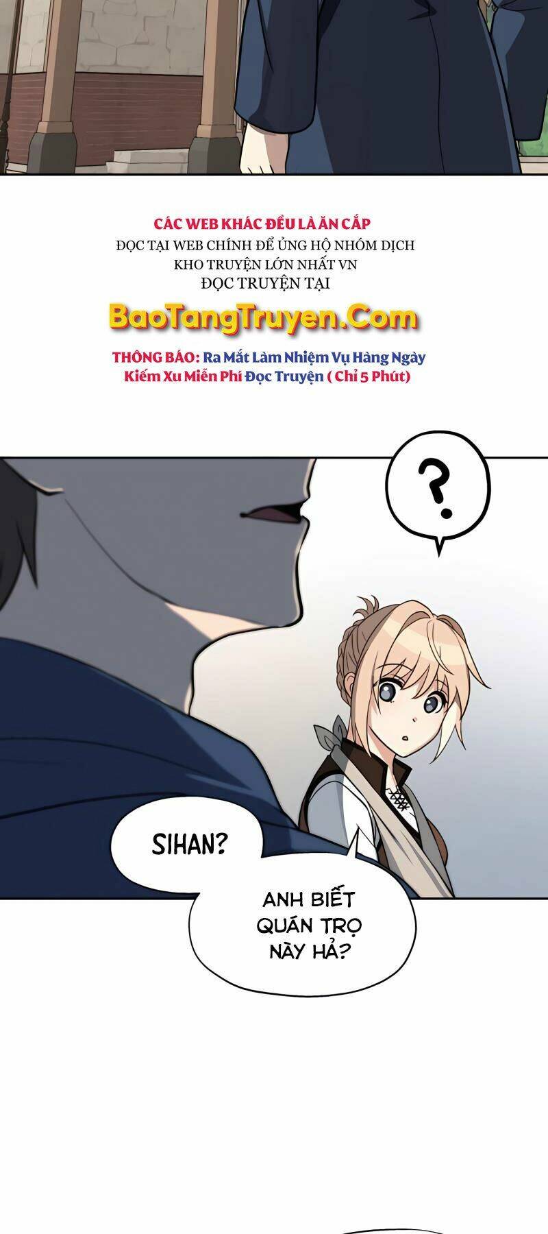 Lần Nữa Chuyển Sinh Sang Thế Giới Khác - Chapter 5 - Page 34