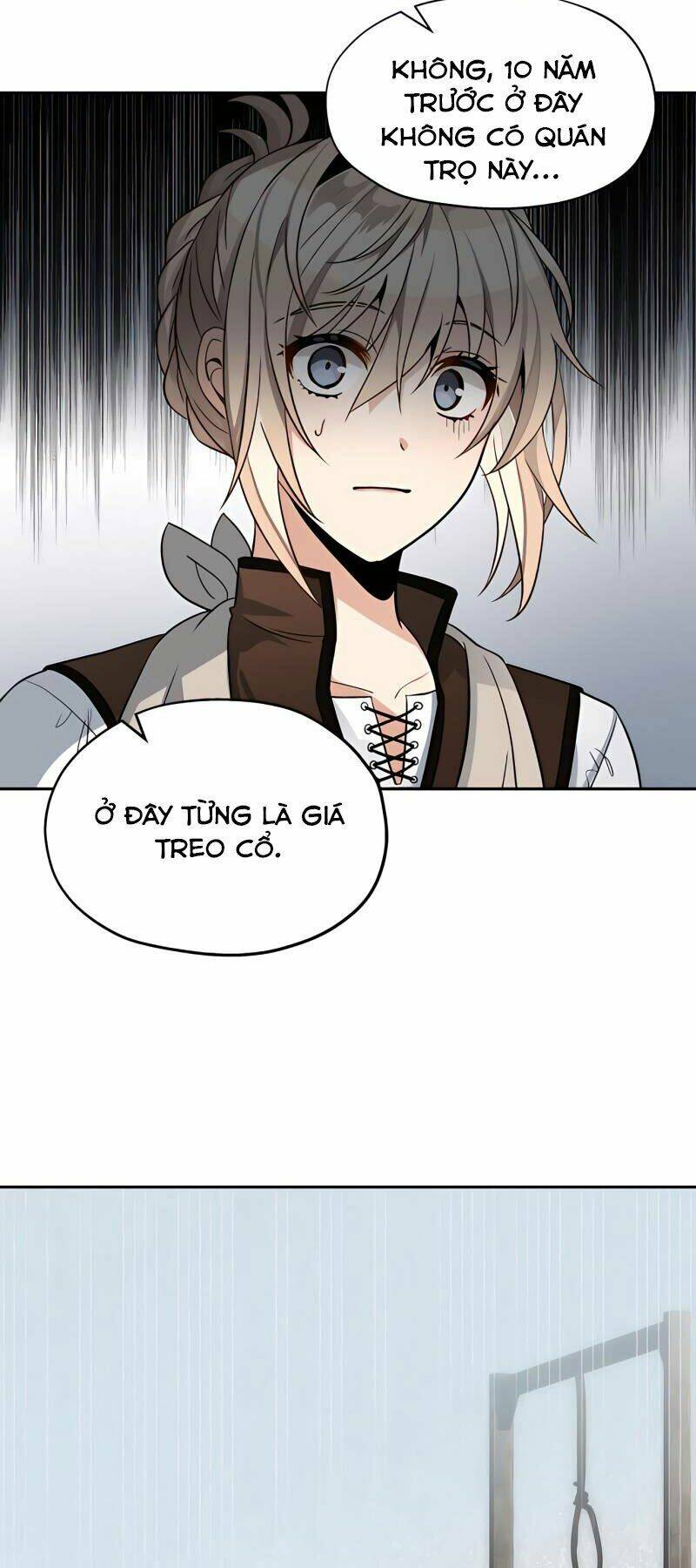 Lần Nữa Chuyển Sinh Sang Thế Giới Khác - Chapter 5 - Page 35