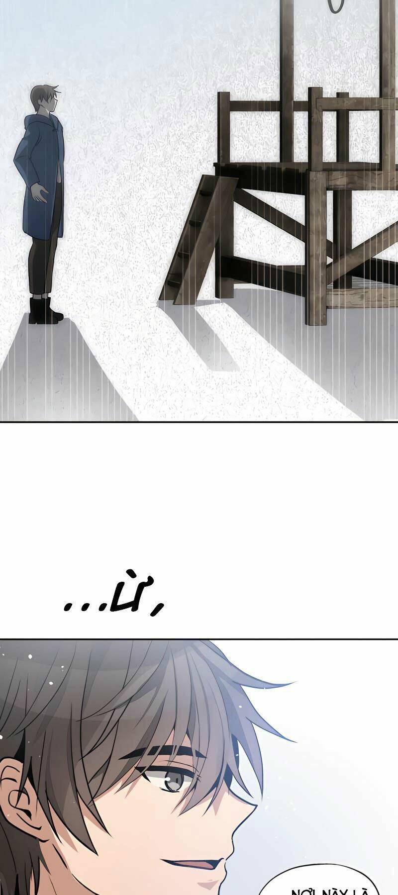 Lần Nữa Chuyển Sinh Sang Thế Giới Khác - Chapter 5 - Page 36