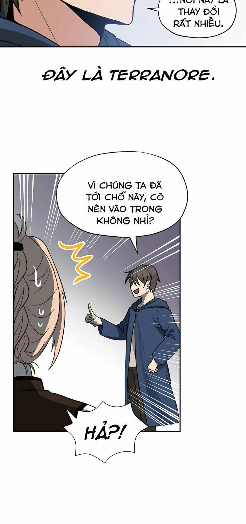 Lần Nữa Chuyển Sinh Sang Thế Giới Khác - Chapter 5 - Page 37
