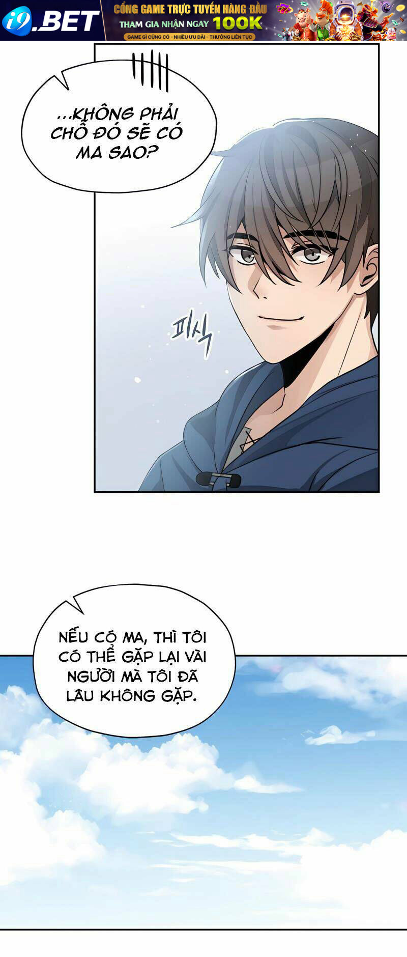 Lần Nữa Chuyển Sinh Sang Thế Giới Khác - Chapter 5 - Page 38