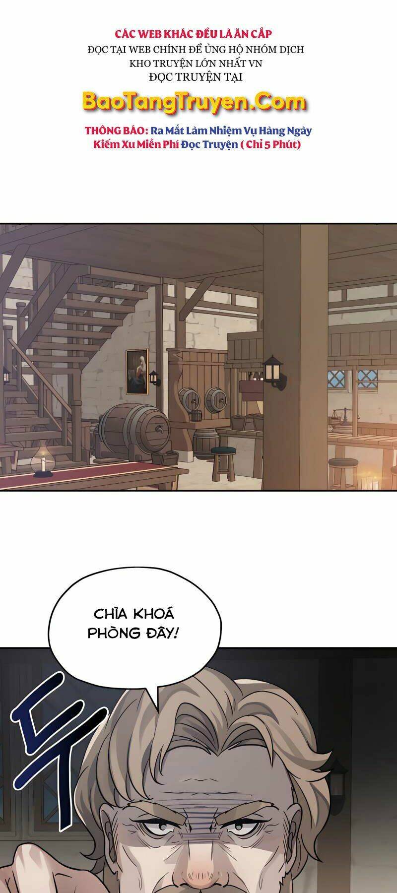 Lần Nữa Chuyển Sinh Sang Thế Giới Khác - Chapter 5 - Page 39