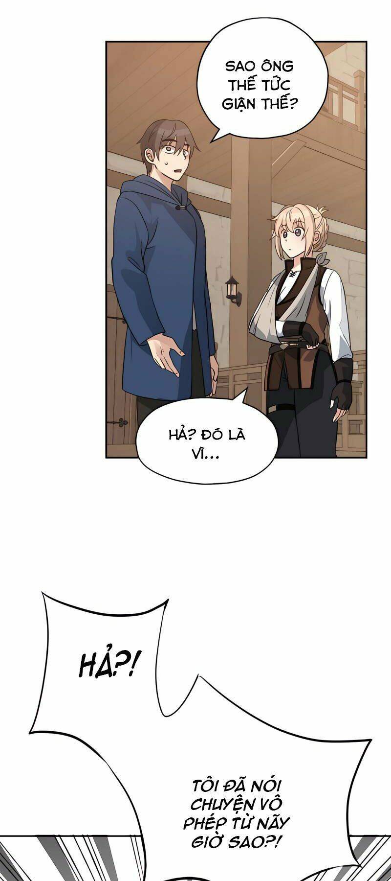 Lần Nữa Chuyển Sinh Sang Thế Giới Khác - Chapter 5 - Page 41