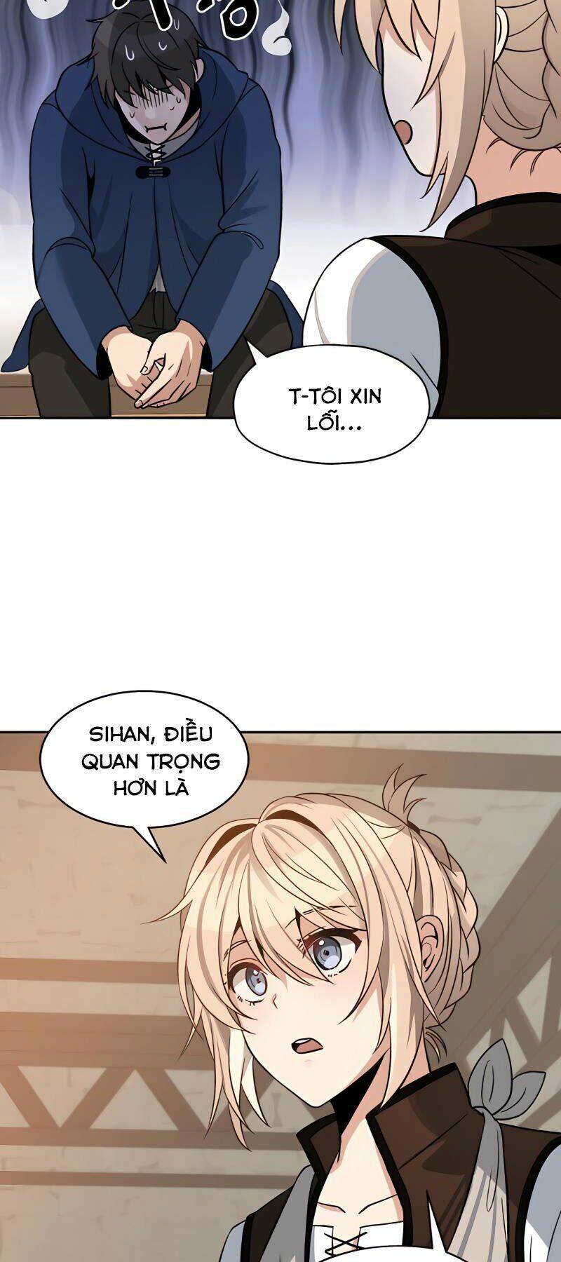 Lần Nữa Chuyển Sinh Sang Thế Giới Khác - Chapter 5 - Page 45