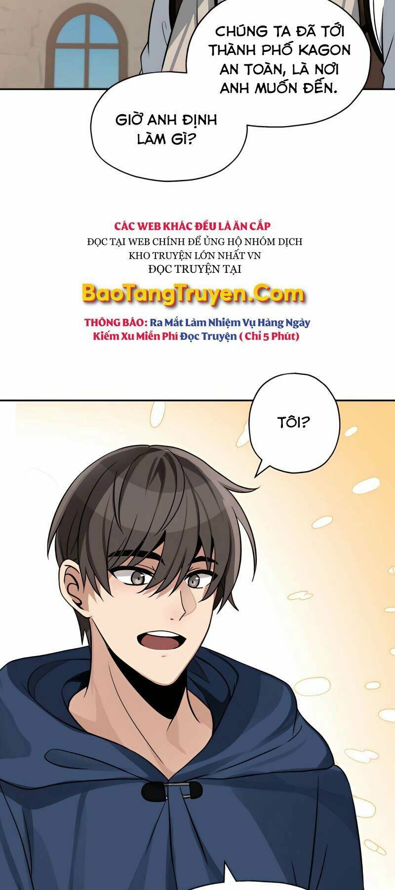 Lần Nữa Chuyển Sinh Sang Thế Giới Khác - Chapter 5 - Page 46