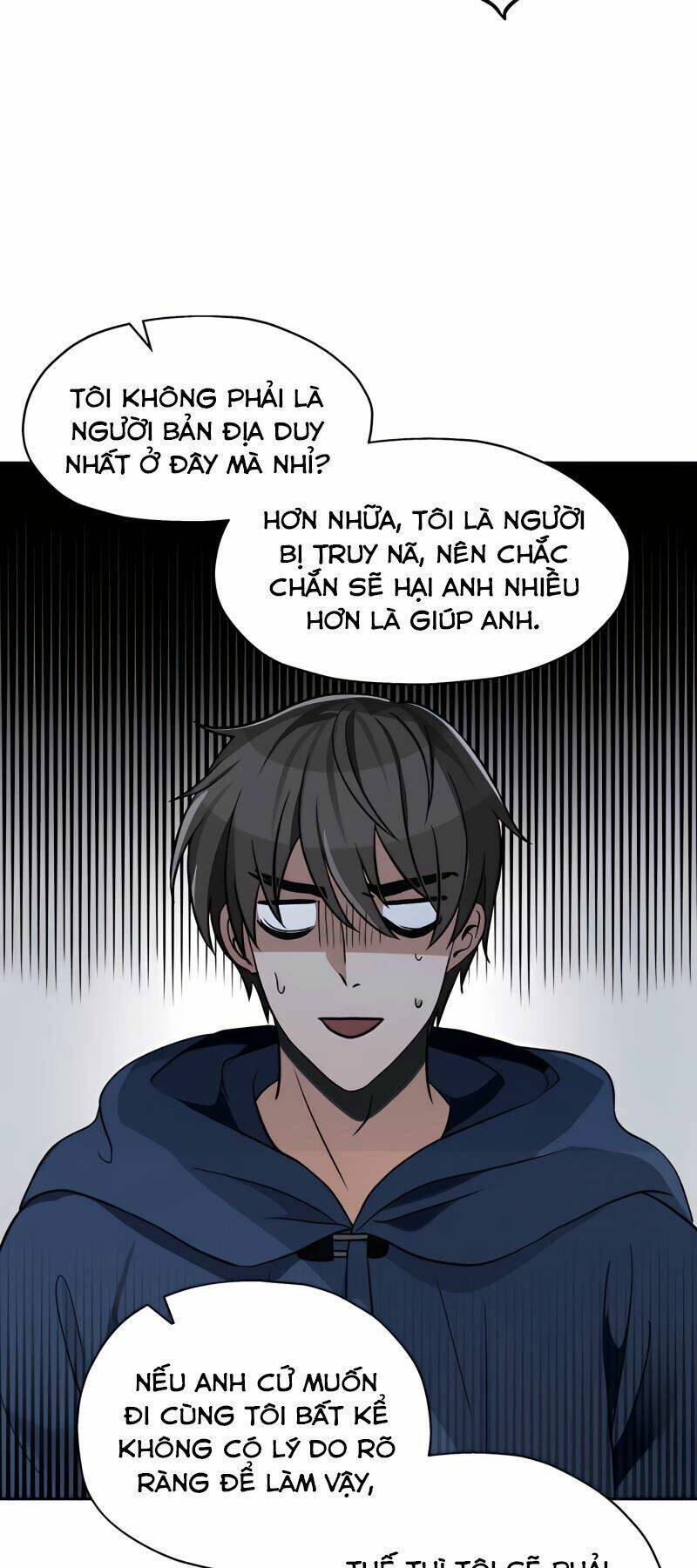 Lần Nữa Chuyển Sinh Sang Thế Giới Khác - Chapter 5 - Page 48