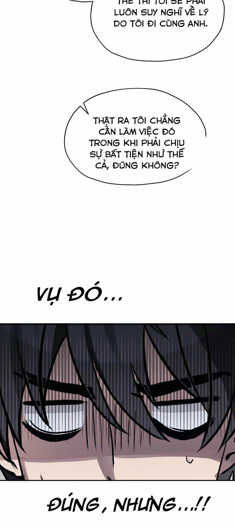 Lần Nữa Chuyển Sinh Sang Thế Giới Khác - Chapter 5 - Page 49