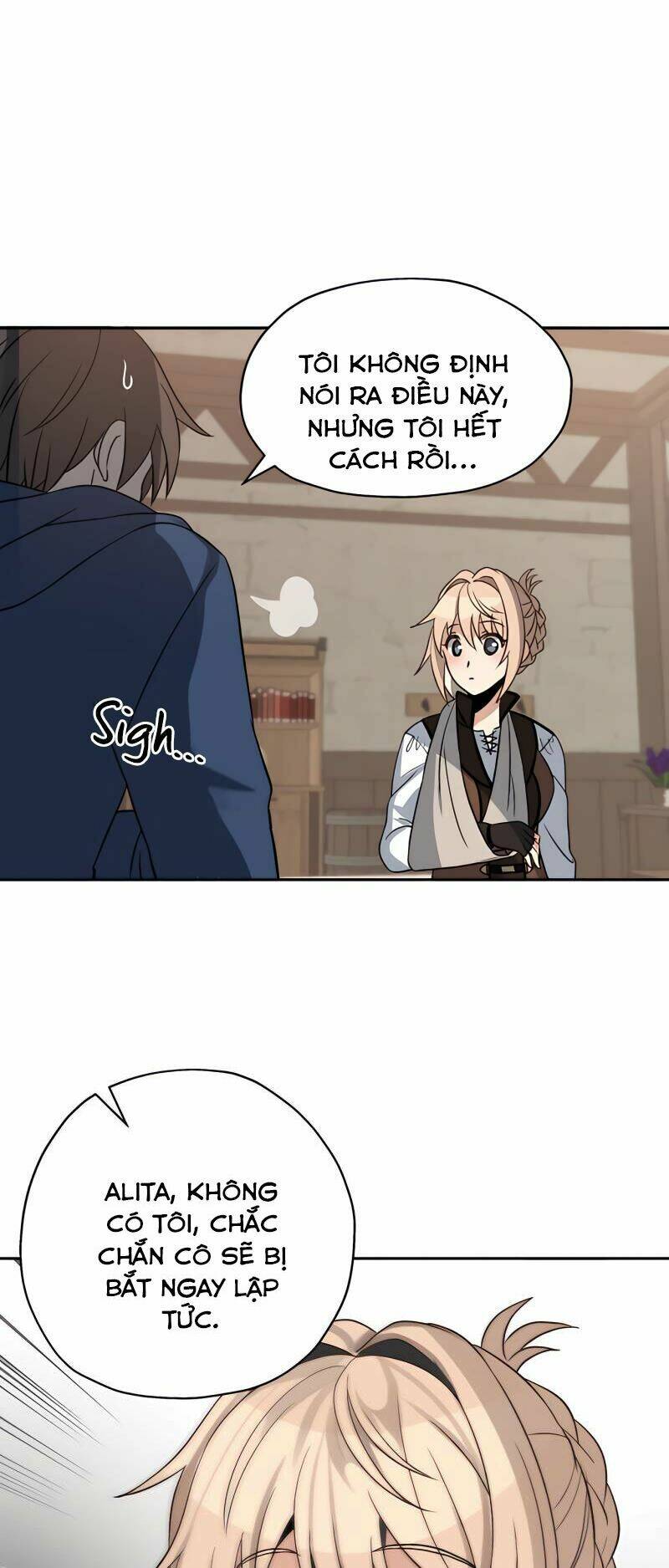 Lần Nữa Chuyển Sinh Sang Thế Giới Khác - Chapter 5 - Page 50