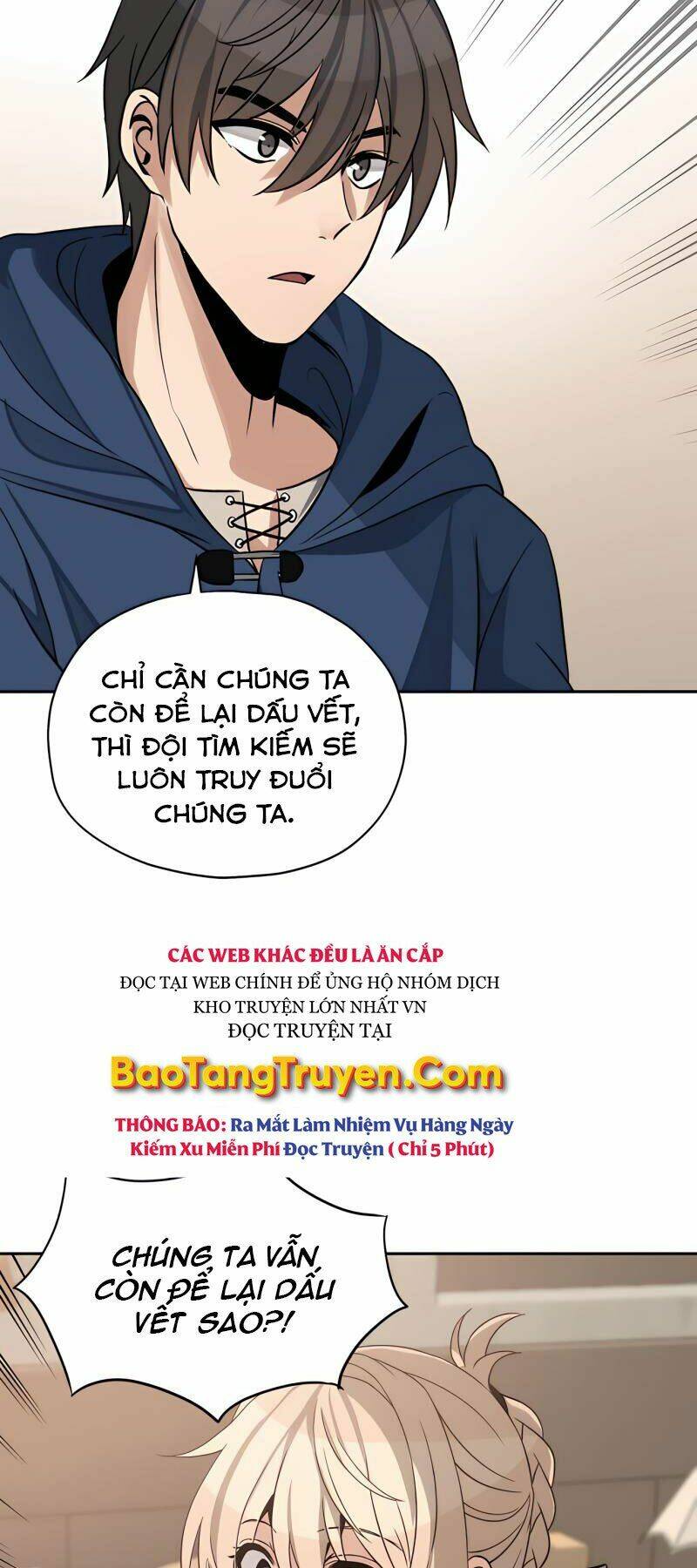 Lần Nữa Chuyển Sinh Sang Thế Giới Khác - Chapter 5 - Page 53