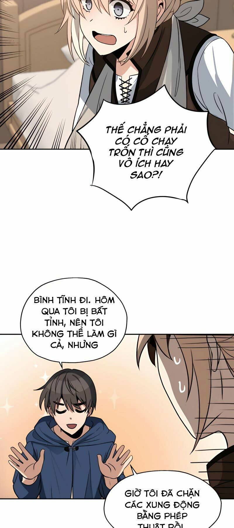 Lần Nữa Chuyển Sinh Sang Thế Giới Khác - Chapter 5 - Page 54