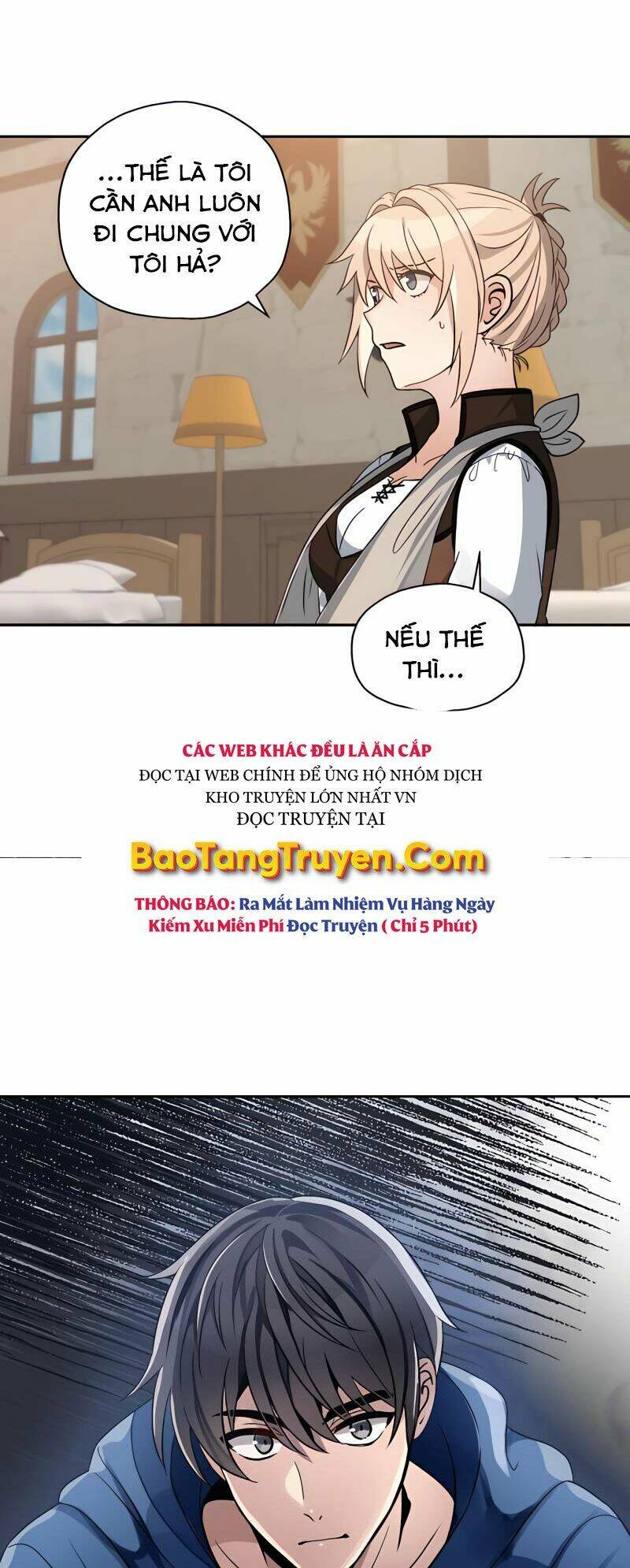 Lần Nữa Chuyển Sinh Sang Thế Giới Khác - Chapter 5 - Page 56