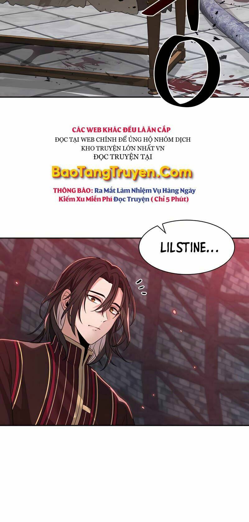 Lần Nữa Chuyển Sinh Sang Thế Giới Khác - Chapter 5 - Page 6