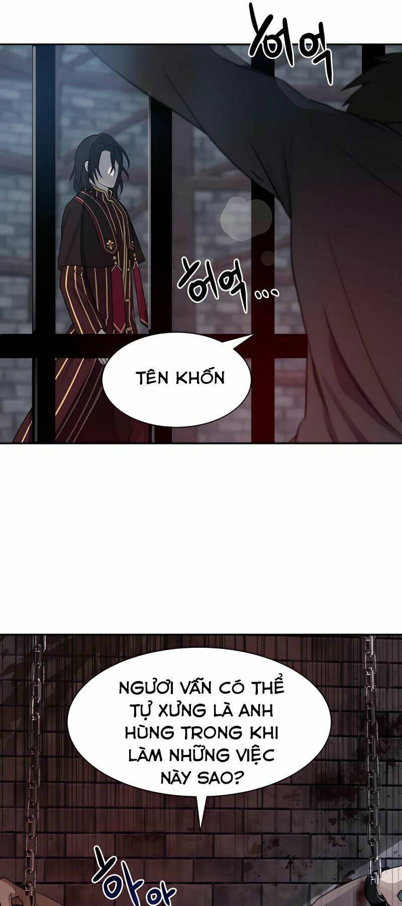 Lần Nữa Chuyển Sinh Sang Thế Giới Khác - Chapter 5 - Page 7