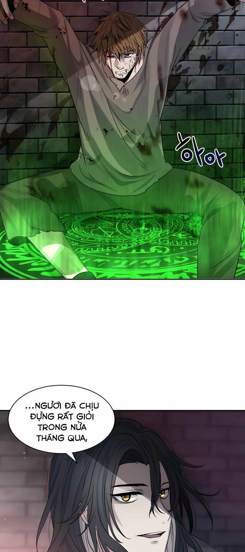 Lần Nữa Chuyển Sinh Sang Thế Giới Khác - Chapter 5 - Page 8