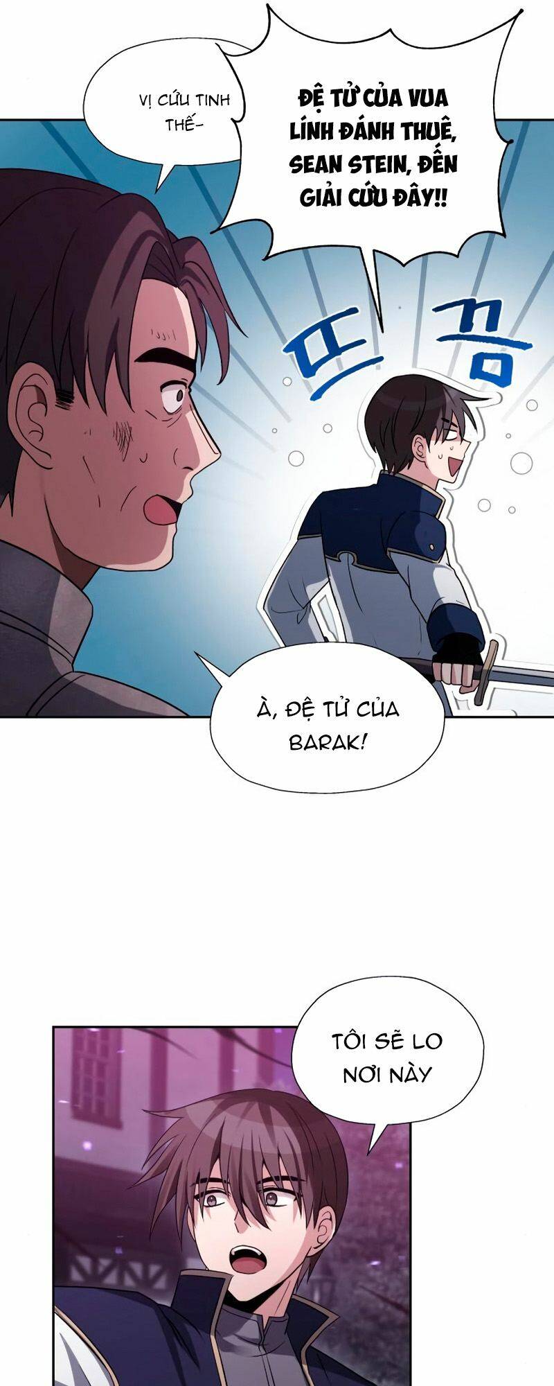 Lần Nữa Chuyển Sinh Sang Thế Giới Khác - Chapter 50 - Page 9