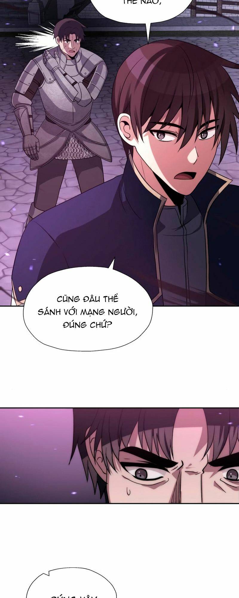 Lần Nữa Chuyển Sinh Sang Thế Giới Khác - Chapter 50 - Page 11