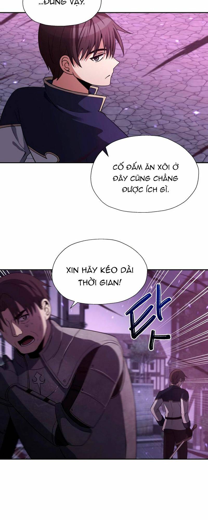 Lần Nữa Chuyển Sinh Sang Thế Giới Khác - Chapter 50 - Page 12