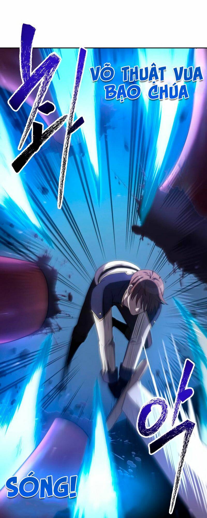 Lần Nữa Chuyển Sinh Sang Thế Giới Khác - Chapter 50 - Page 19