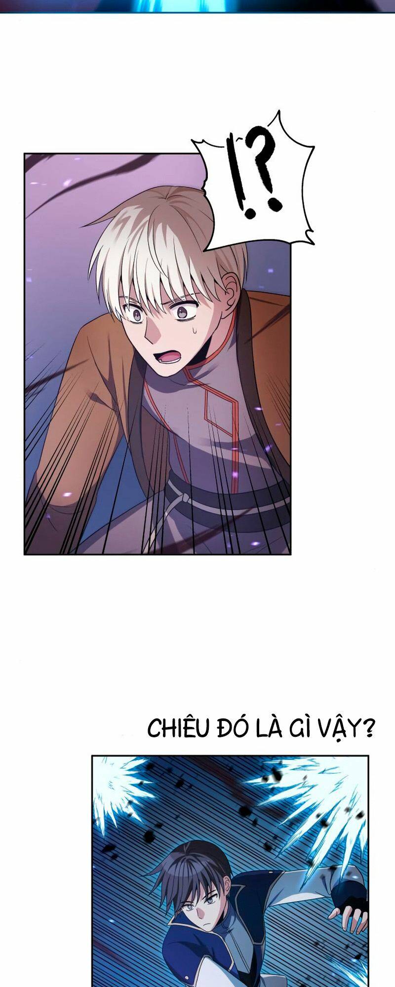 Lần Nữa Chuyển Sinh Sang Thế Giới Khác - Chapter 50 - Page 20