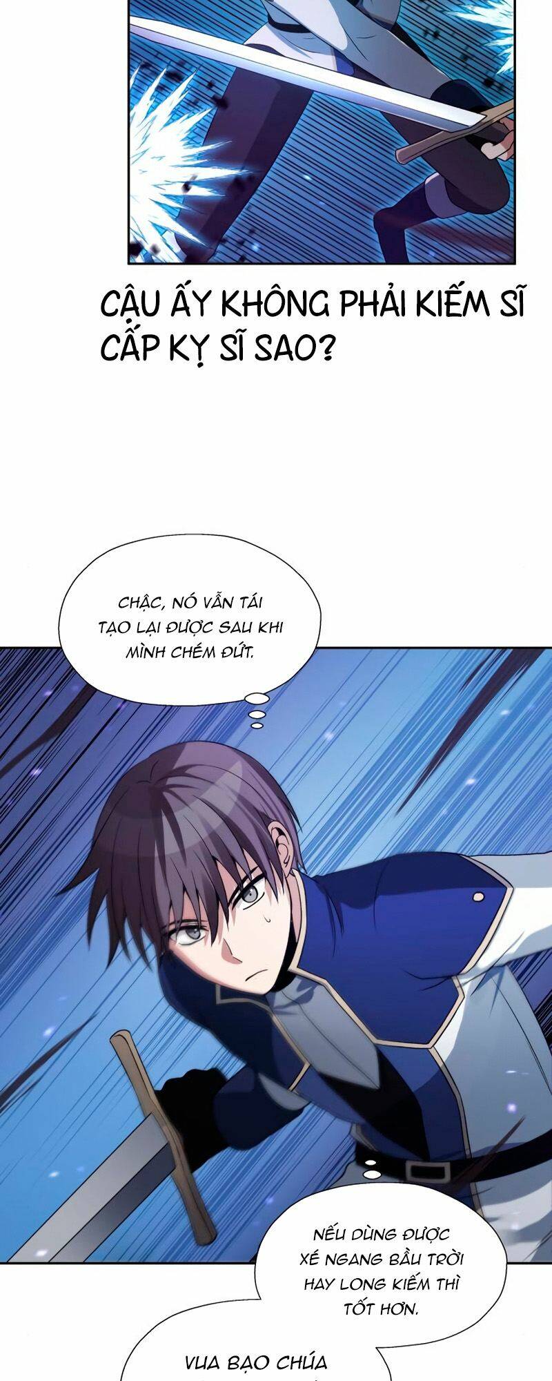 Lần Nữa Chuyển Sinh Sang Thế Giới Khác - Chapter 50 - Page 21