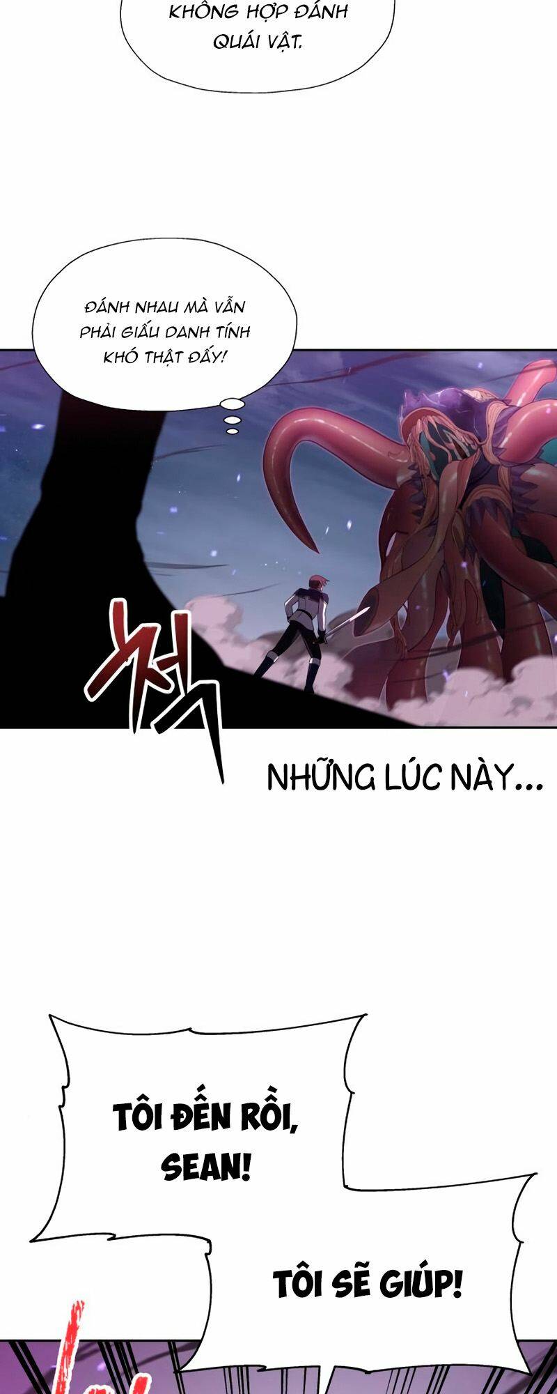 Lần Nữa Chuyển Sinh Sang Thế Giới Khác - Chapter 50 - Page 22