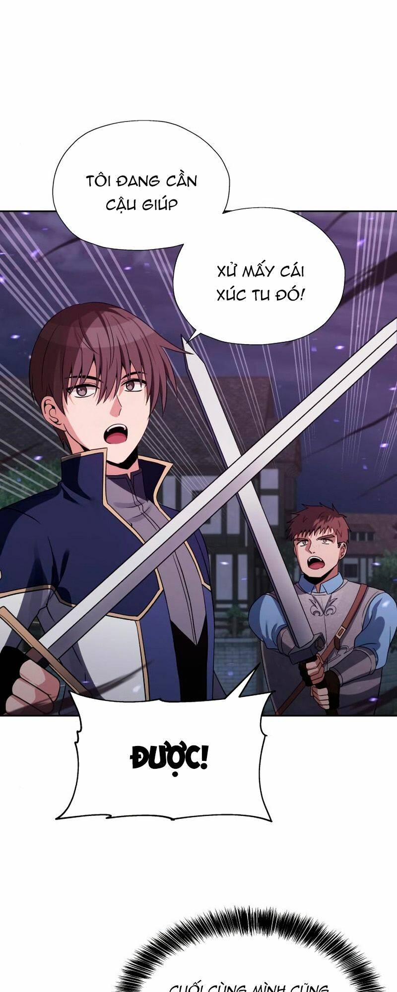 Lần Nữa Chuyển Sinh Sang Thế Giới Khác - Chapter 50 - Page 25