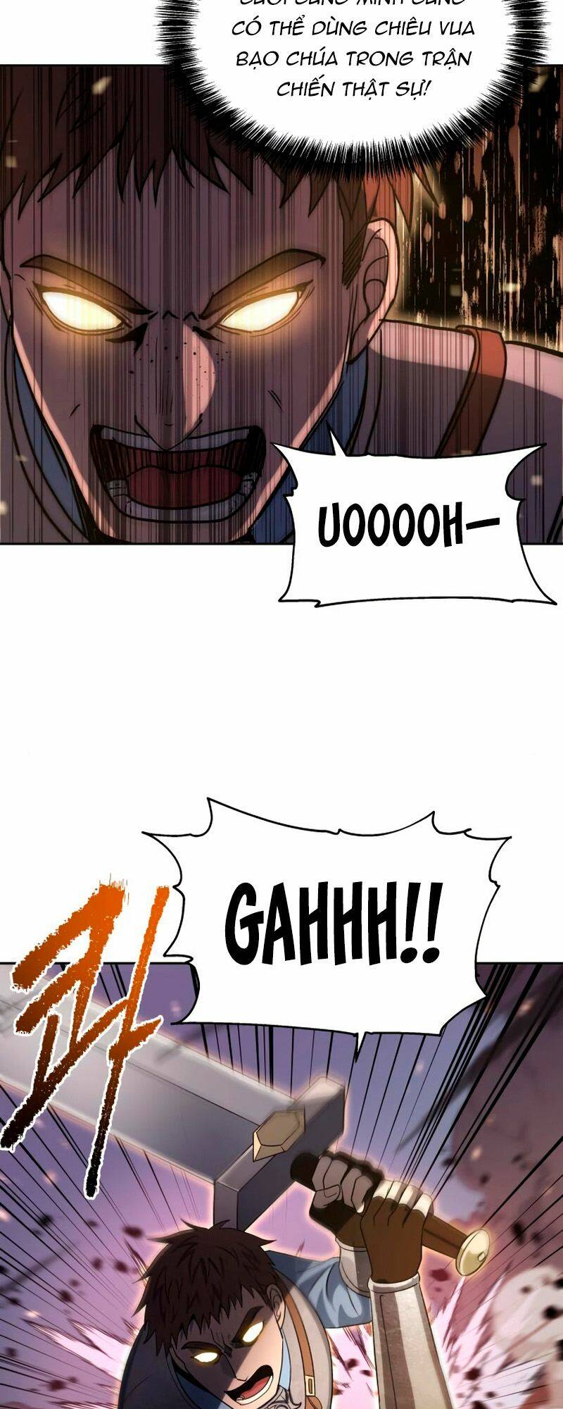 Lần Nữa Chuyển Sinh Sang Thế Giới Khác - Chapter 50 - Page 26