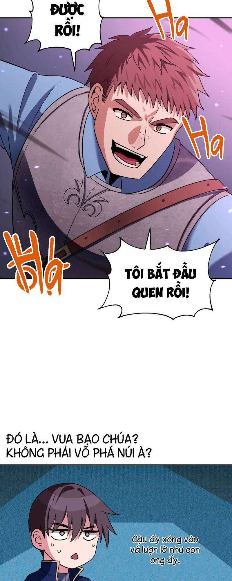 Lần Nữa Chuyển Sinh Sang Thế Giới Khác - Chapter 50 - Page 30