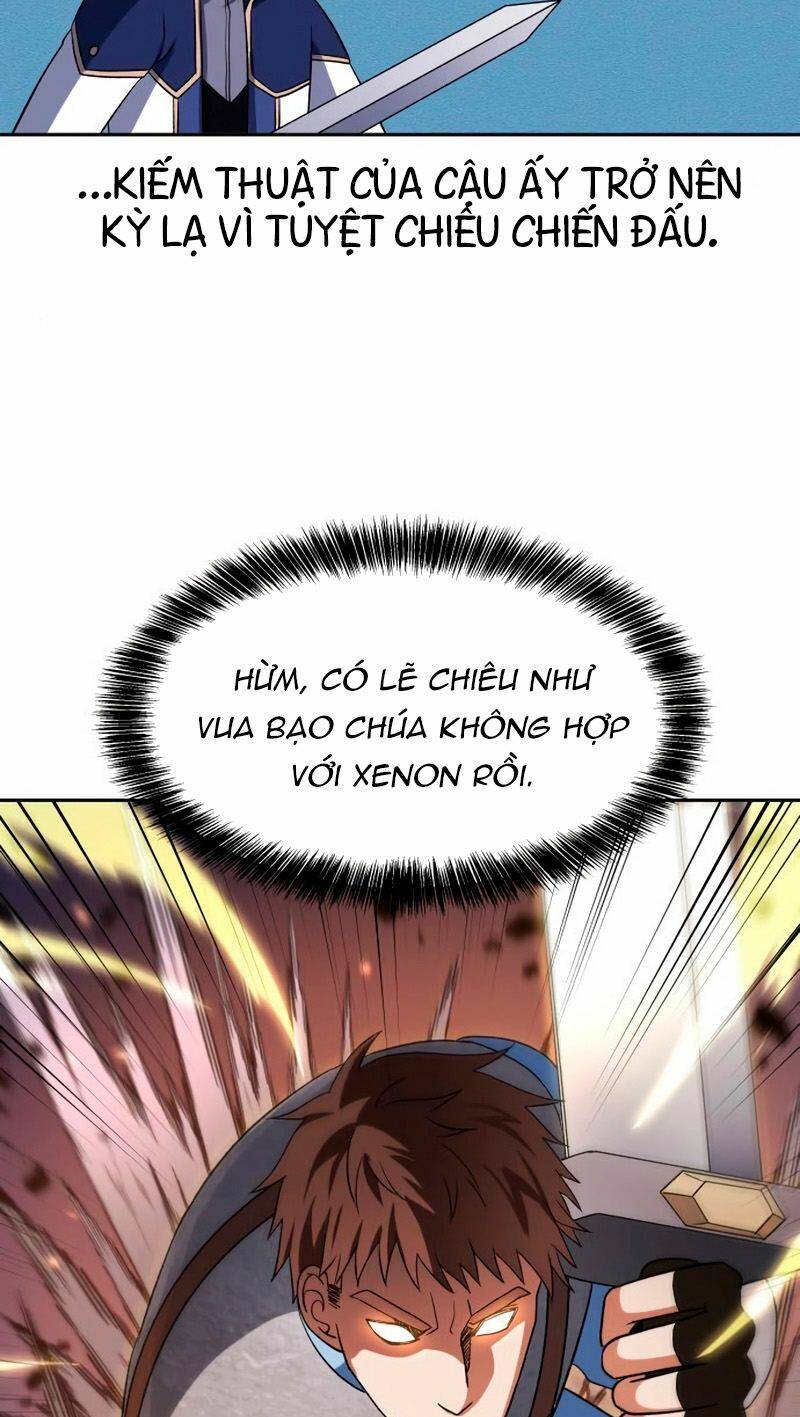 Lần Nữa Chuyển Sinh Sang Thế Giới Khác - Chapter 50 - Page 31