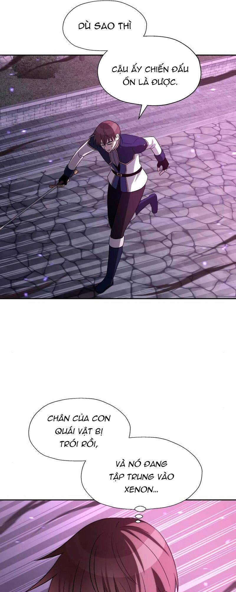 Lần Nữa Chuyển Sinh Sang Thế Giới Khác - Chapter 50 - Page 33