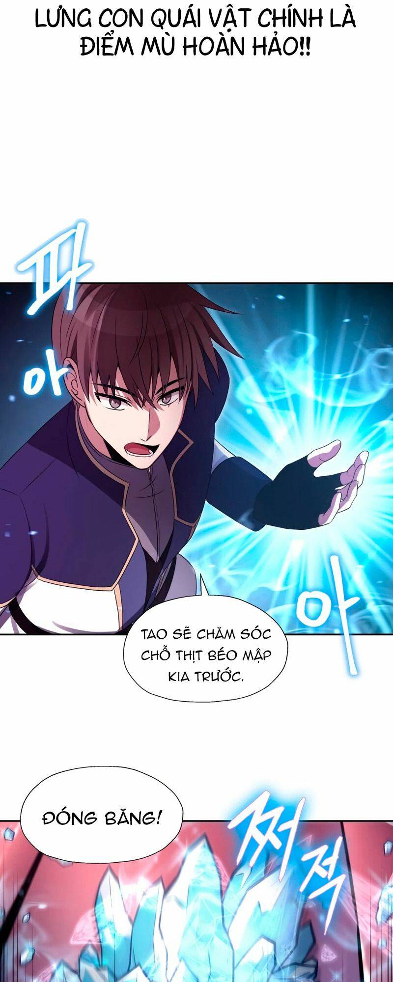 Lần Nữa Chuyển Sinh Sang Thế Giới Khác - Chapter 50 - Page 36