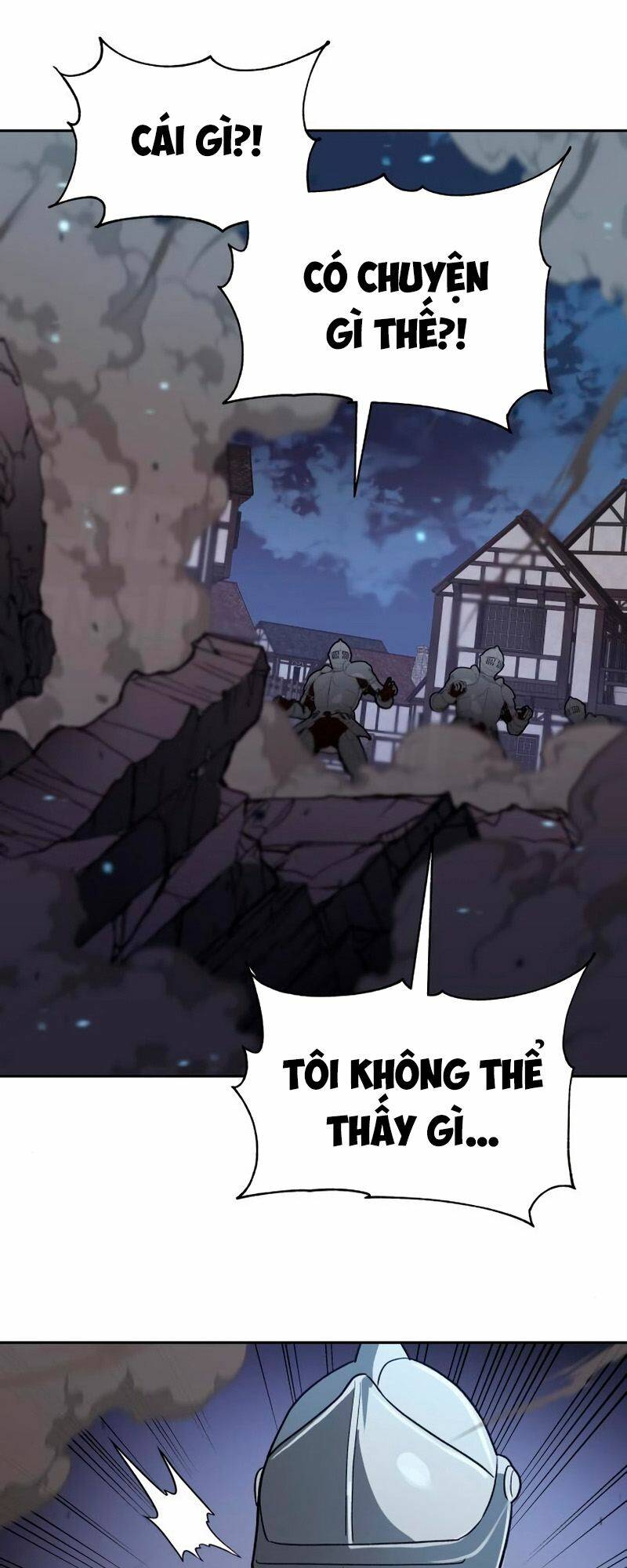 Lần Nữa Chuyển Sinh Sang Thế Giới Khác - Chapter 50 - Page 44