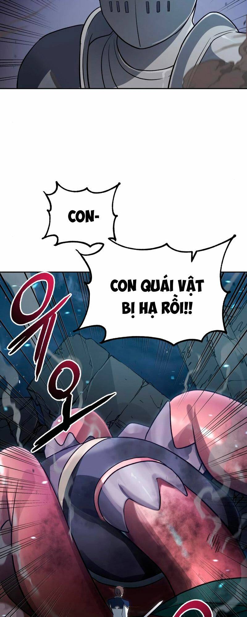 Lần Nữa Chuyển Sinh Sang Thế Giới Khác - Chapter 50 - Page 45