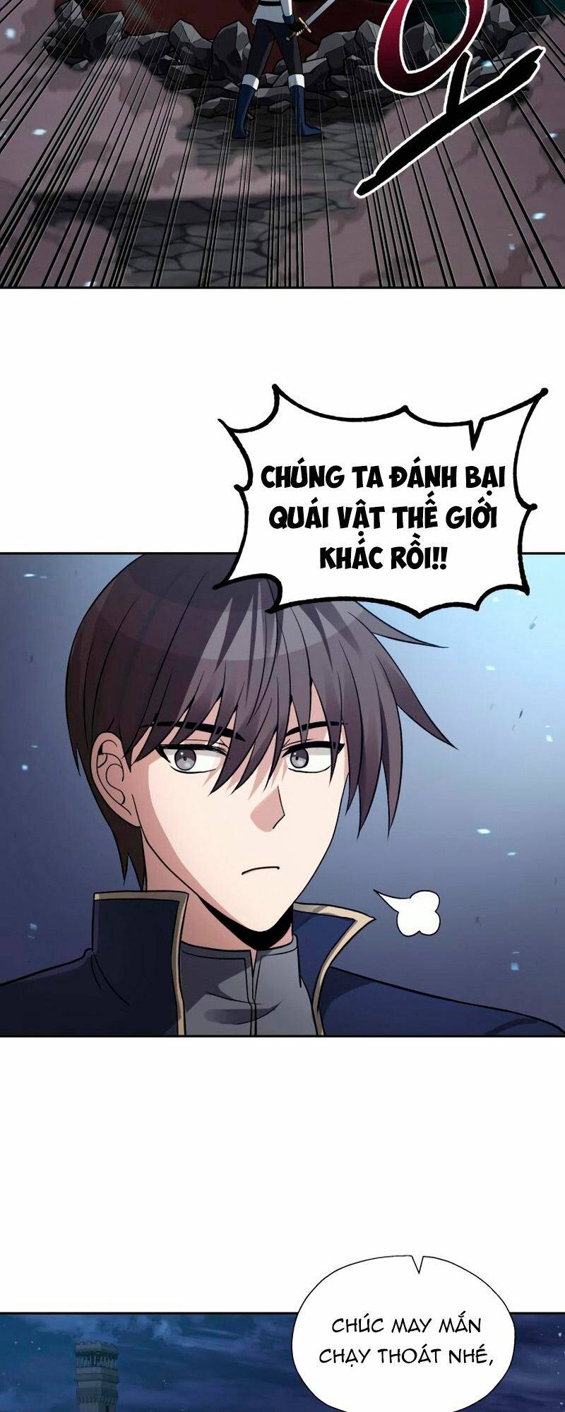 Lần Nữa Chuyển Sinh Sang Thế Giới Khác - Chapter 50 - Page 46
