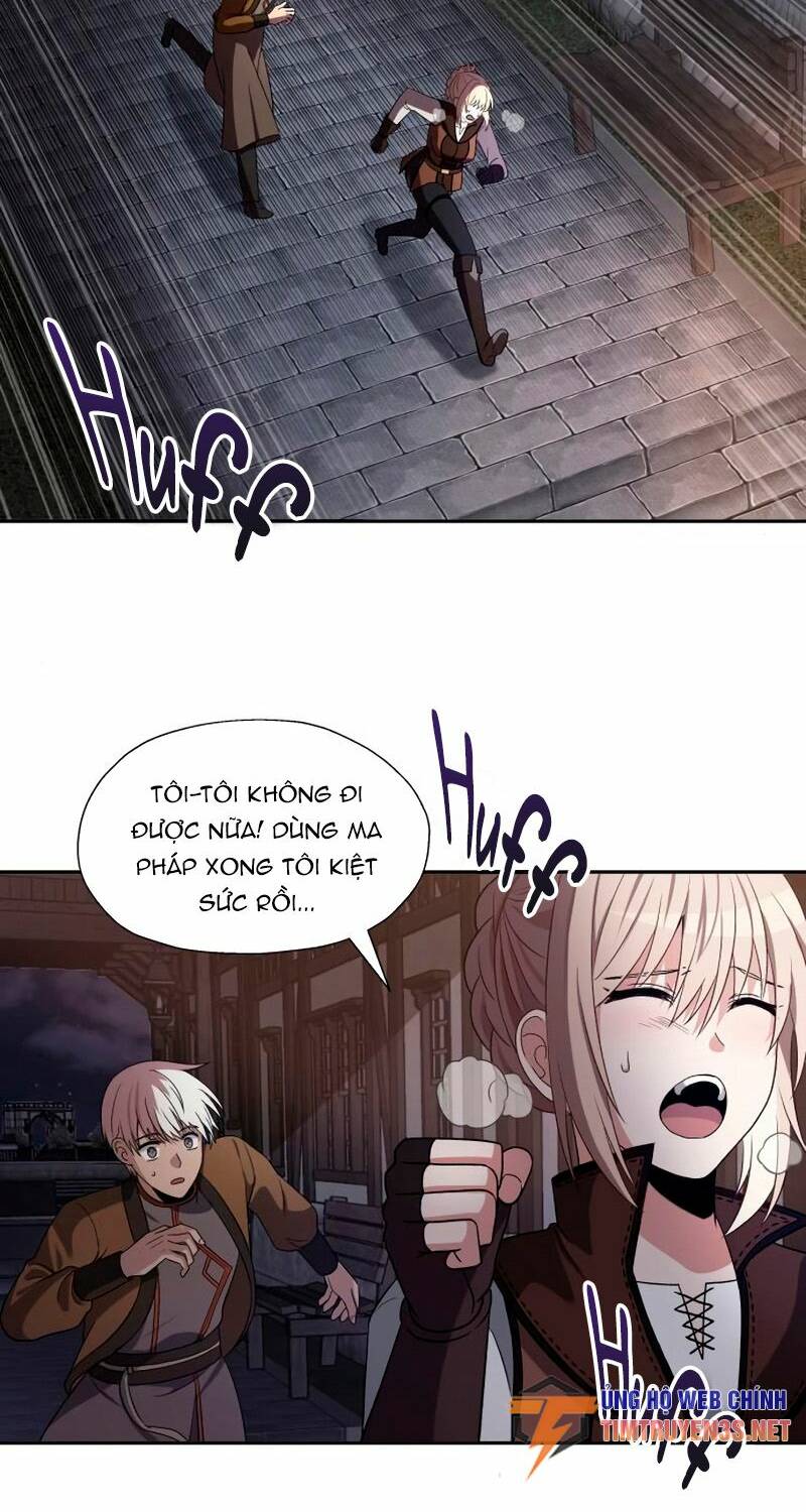 Lần Nữa Chuyển Sinh Sang Thế Giới Khác - Chapter 50 - Page 48