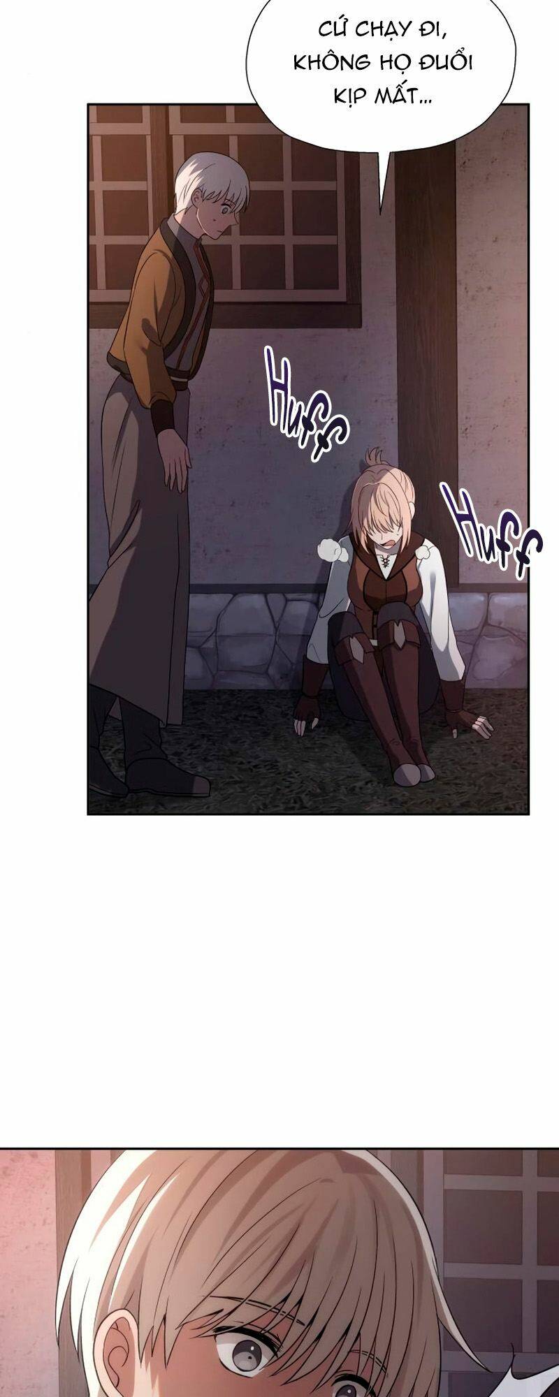 Lần Nữa Chuyển Sinh Sang Thế Giới Khác - Chapter 50 - Page 50