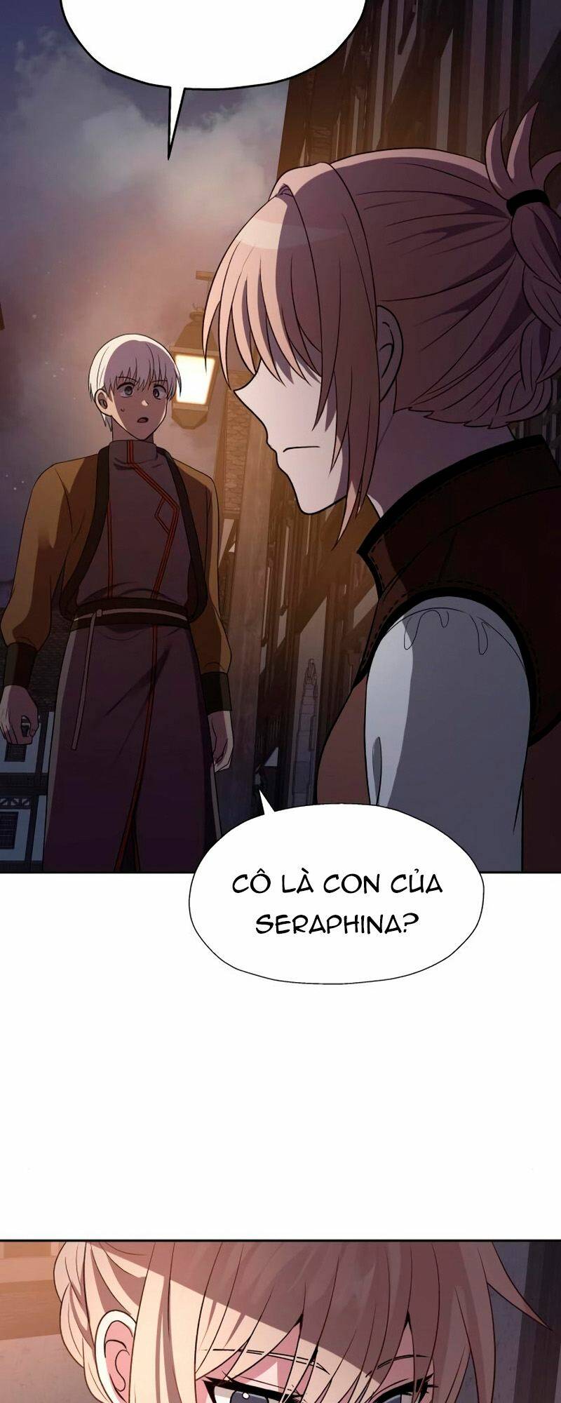 Lần Nữa Chuyển Sinh Sang Thế Giới Khác - Chapter 50 - Page 52