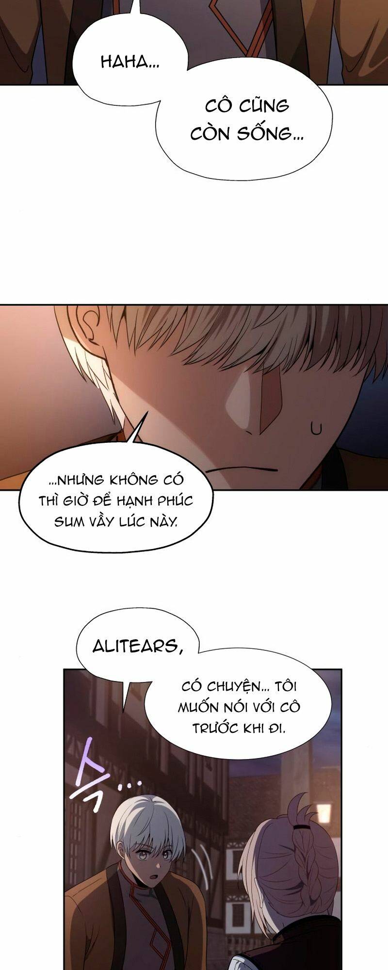 Lần Nữa Chuyển Sinh Sang Thế Giới Khác - Chapter 50 - Page 54