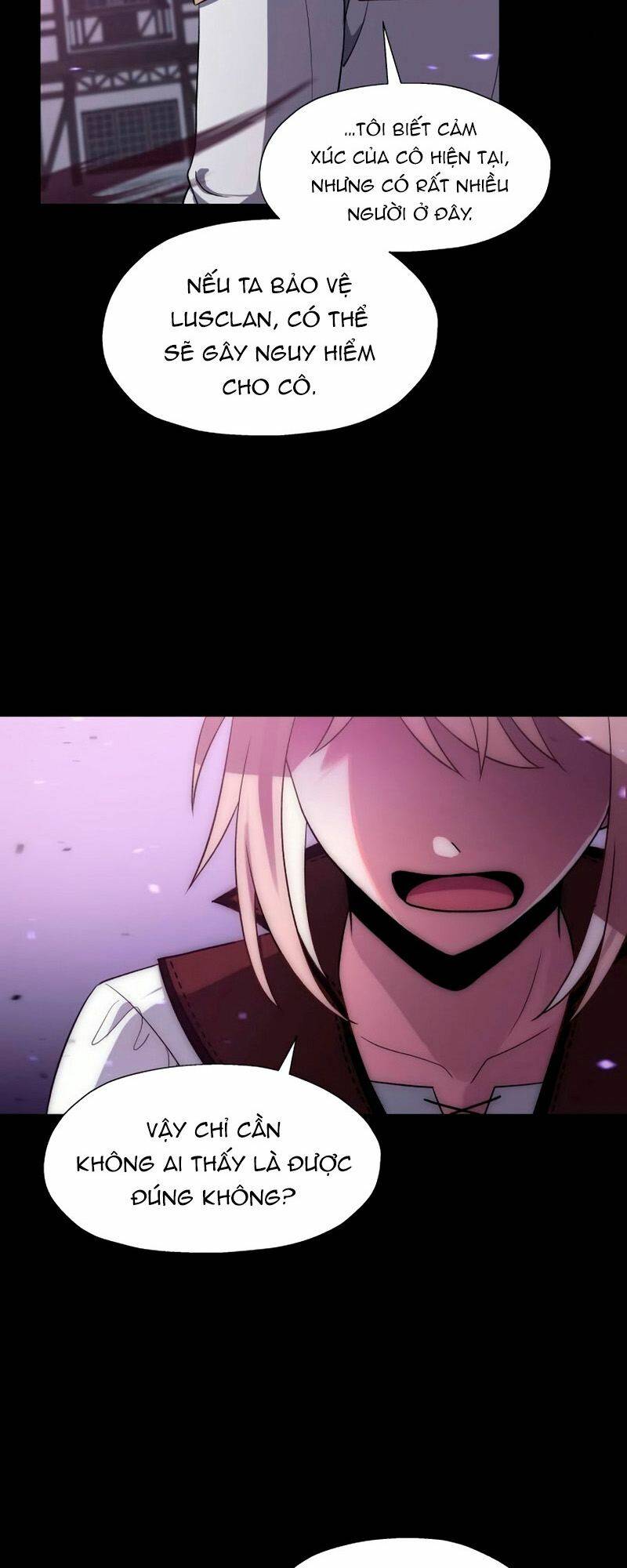 Lần Nữa Chuyển Sinh Sang Thế Giới Khác - Chapter 50 - Page 5