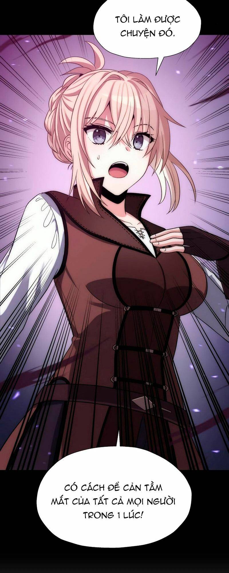 Lần Nữa Chuyển Sinh Sang Thế Giới Khác - Chapter 50 - Page 6