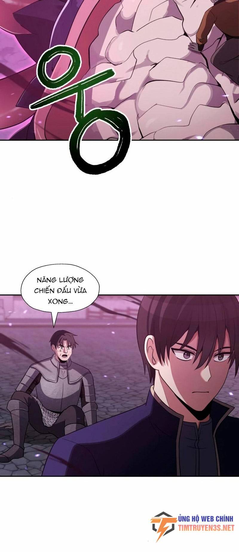 Lần Nữa Chuyển Sinh Sang Thế Giới Khác - Chapter 50 - Page 8