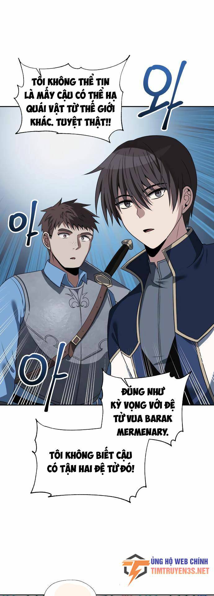 Lần Nữa Chuyển Sinh Sang Thế Giới Khác - Chapter 51 - Page 12