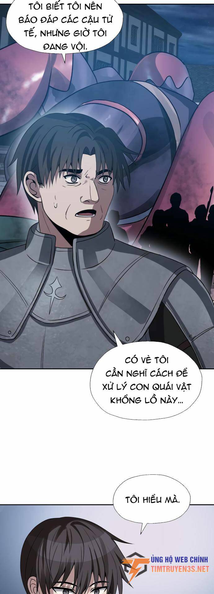 Lần Nữa Chuyển Sinh Sang Thế Giới Khác - Chapter 51 - Page 14
