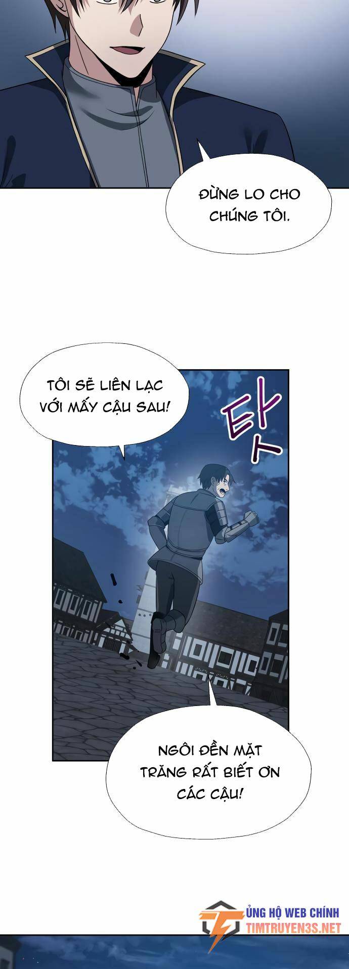 Lần Nữa Chuyển Sinh Sang Thế Giới Khác - Chapter 51 - Page 15