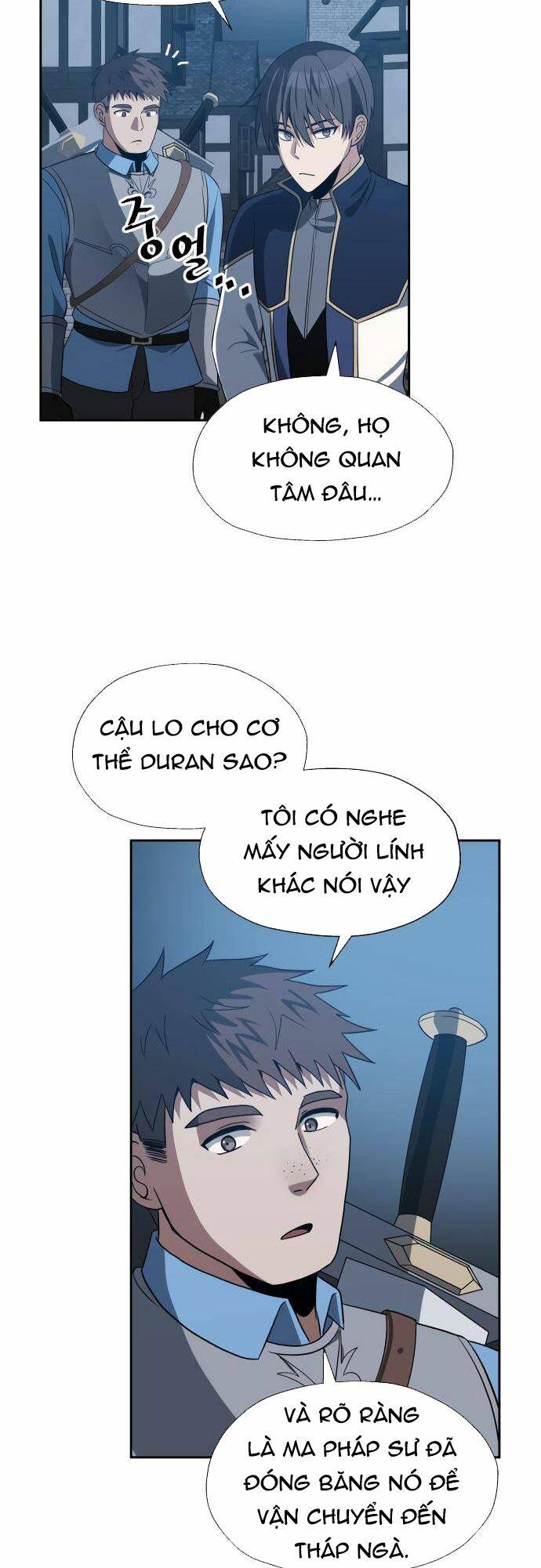 Lần Nữa Chuyển Sinh Sang Thế Giới Khác - Chapter 51 - Page 18