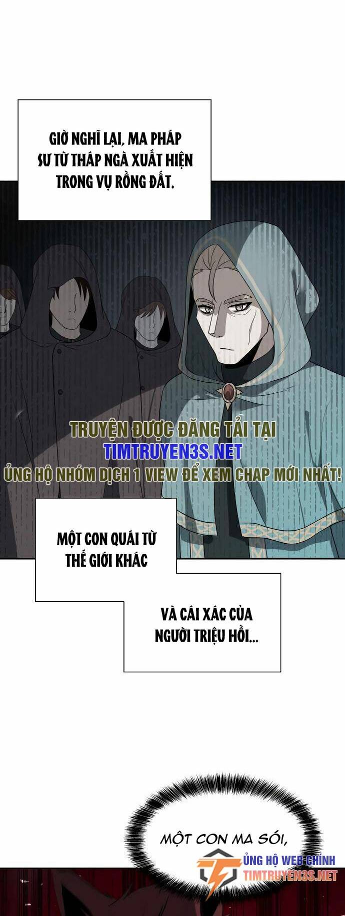 Lần Nữa Chuyển Sinh Sang Thế Giới Khác - Chapter 51 - Page 20