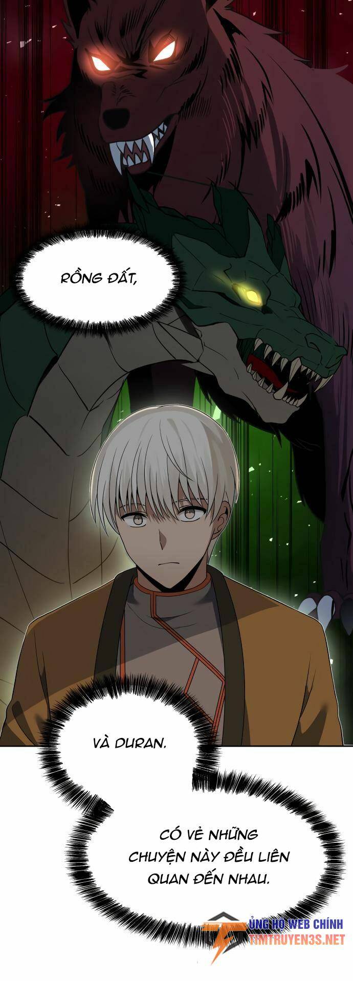 Lần Nữa Chuyển Sinh Sang Thế Giới Khác - Chapter 51 - Page 21