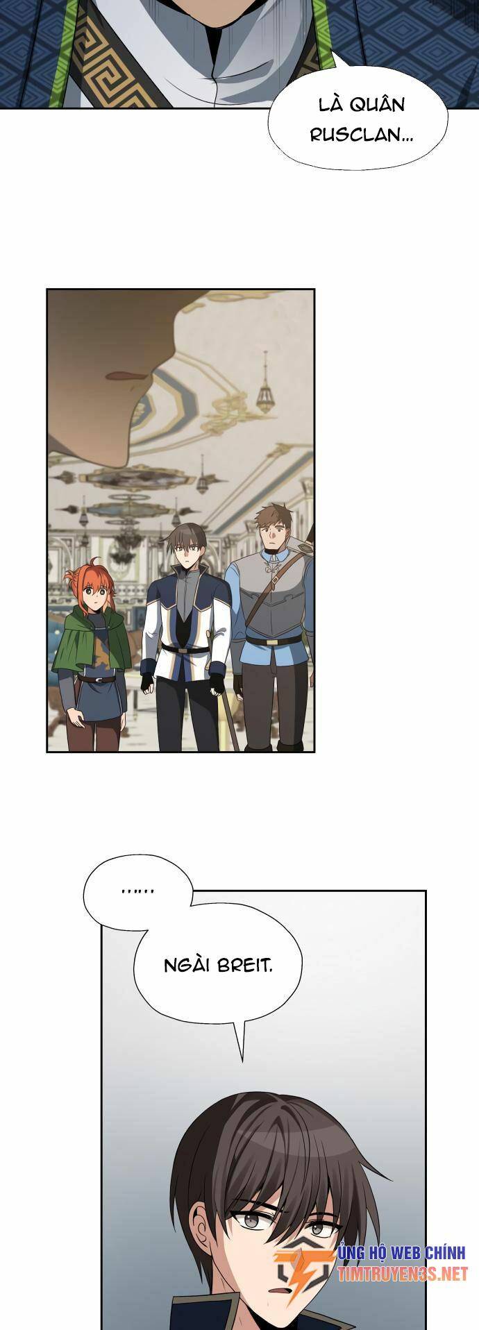 Lần Nữa Chuyển Sinh Sang Thế Giới Khác - Chapter 51 - Page 25