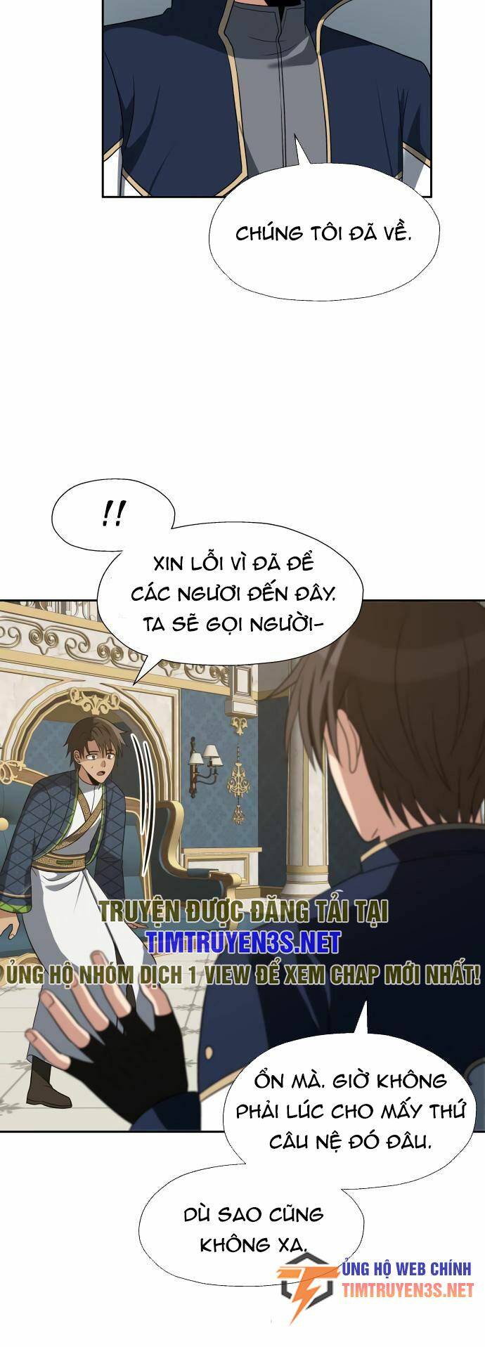 Lần Nữa Chuyển Sinh Sang Thế Giới Khác - Chapter 51 - Page 26